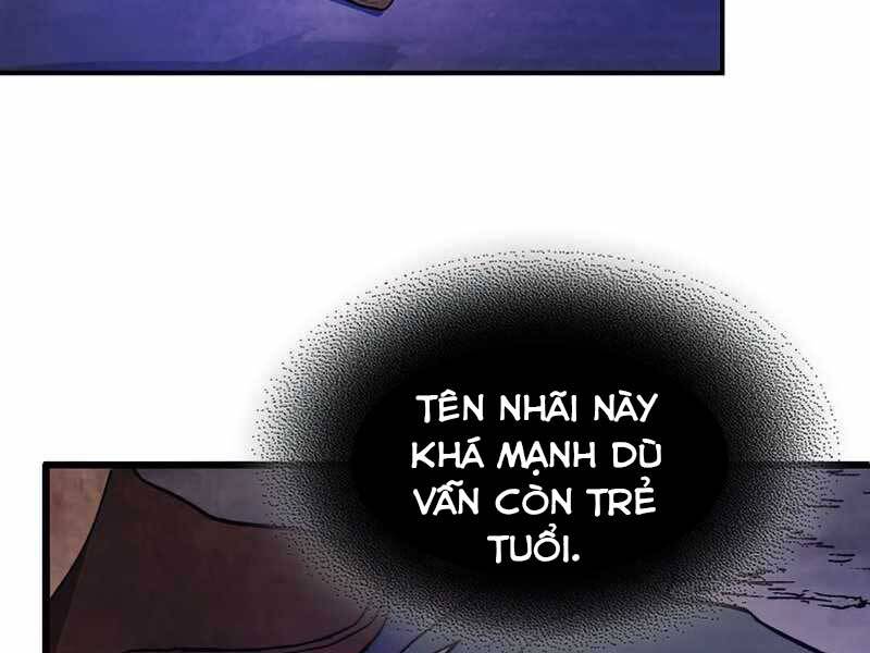 Vị Thần Trở Lại Chapter 26 - Trang 40