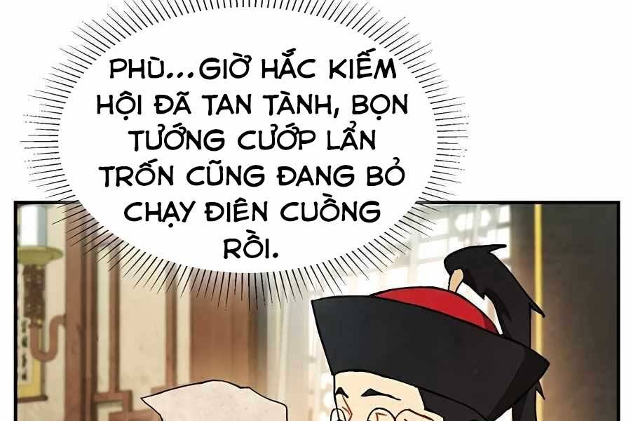 Vị Thần Trở Lại Chapter 29 - Trang 4