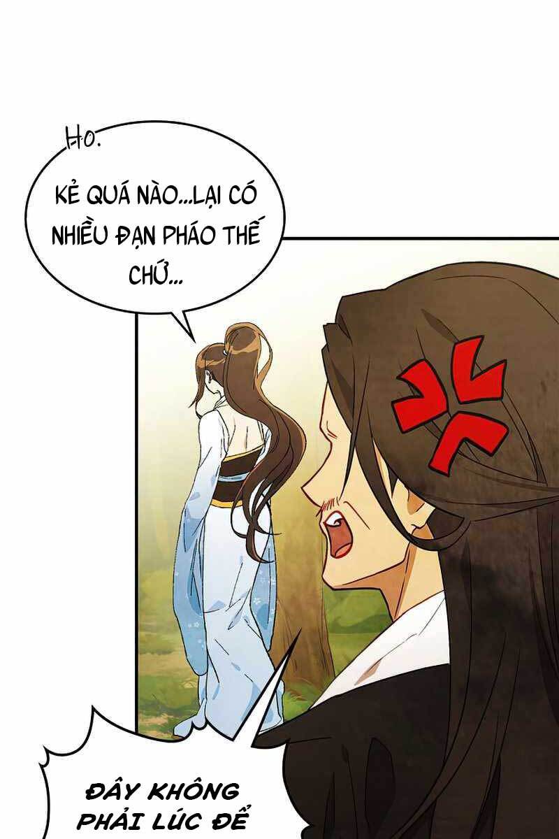 Vị Thần Trở Lại Chapter 39 - Trang 37