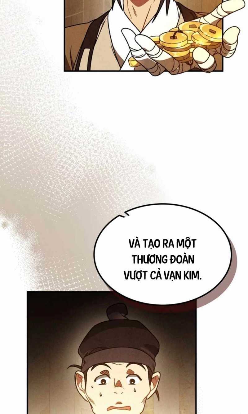 Vị Thần Trở Lại Chapter 94 - Trang 31