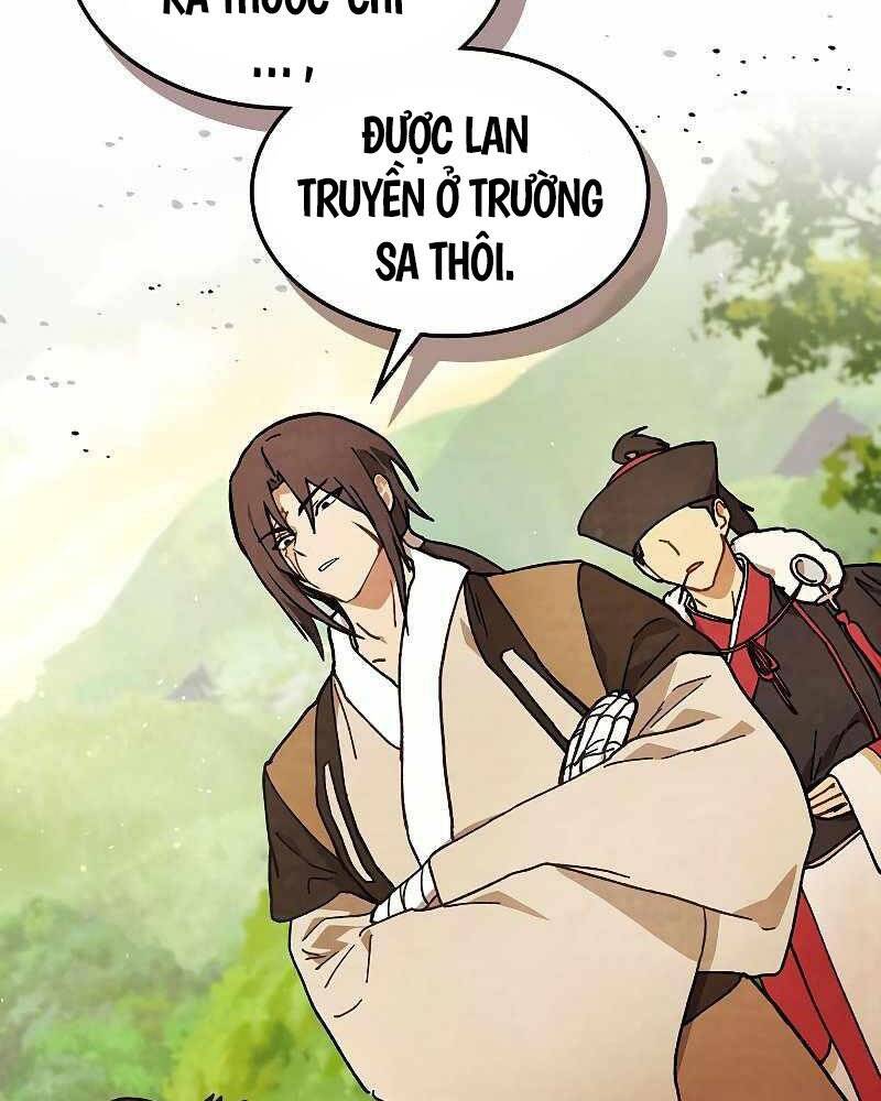 Vị Thần Trở Lại Chapter 33 - Trang 58