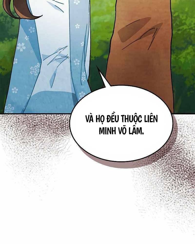 Vị Thần Trở Lại Chapter 33 - Trang 79