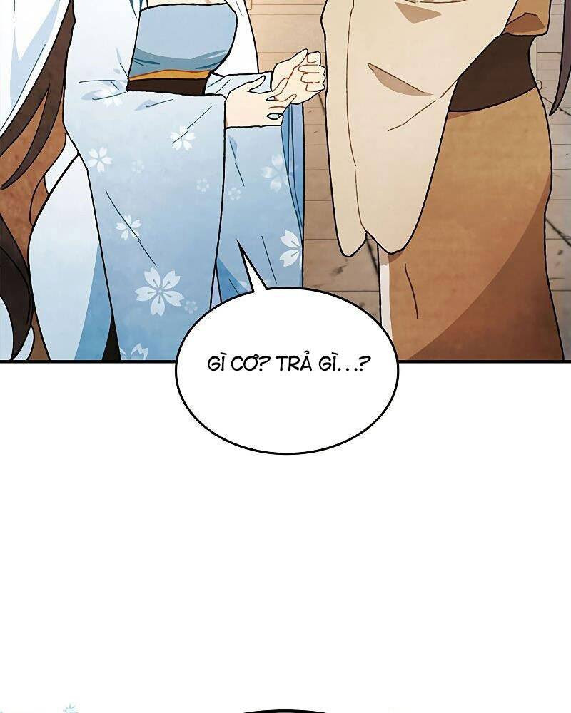 Vị Thần Trở Lại Chapter 32 - Trang 47