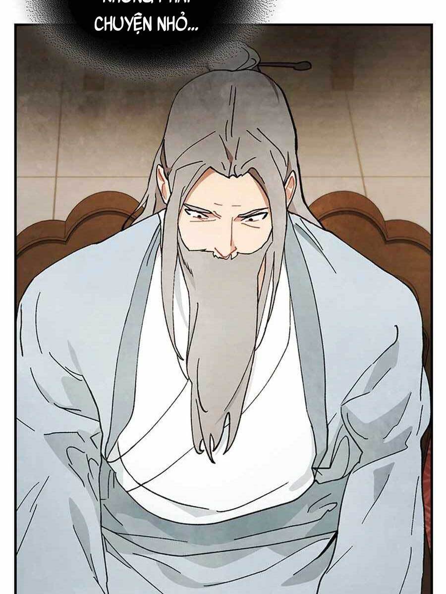 Vị Thần Trở Lại Chapter 36 - Trang 10