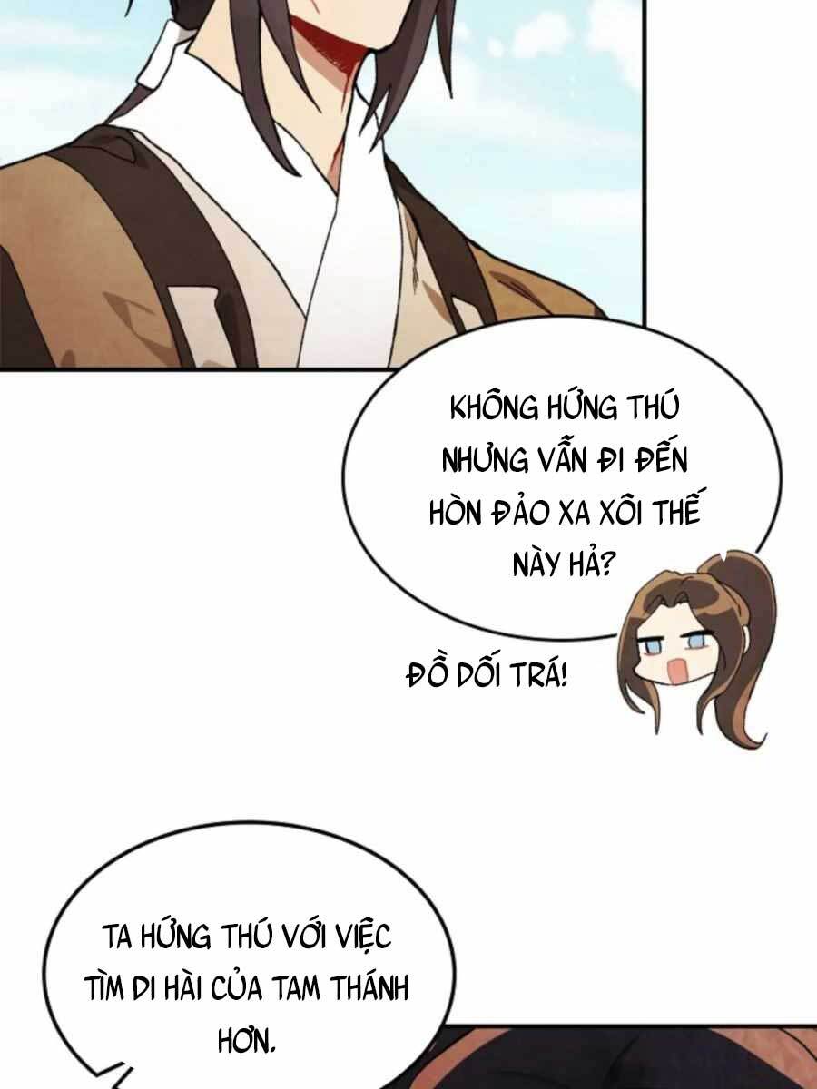 Vị Thần Trở Lại Chapter 37 - Trang 75