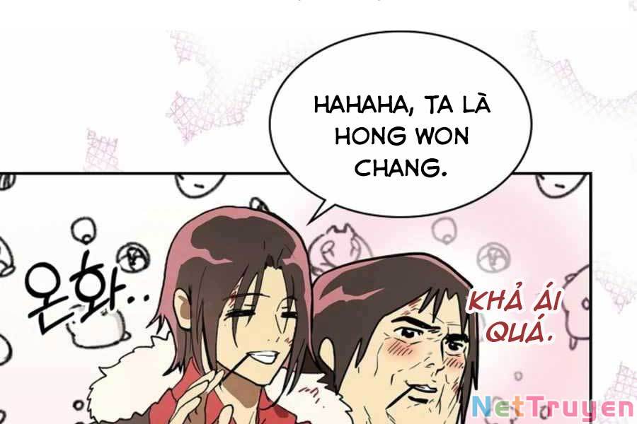 Vị Thần Trở Lại Chapter 17 - Trang 45