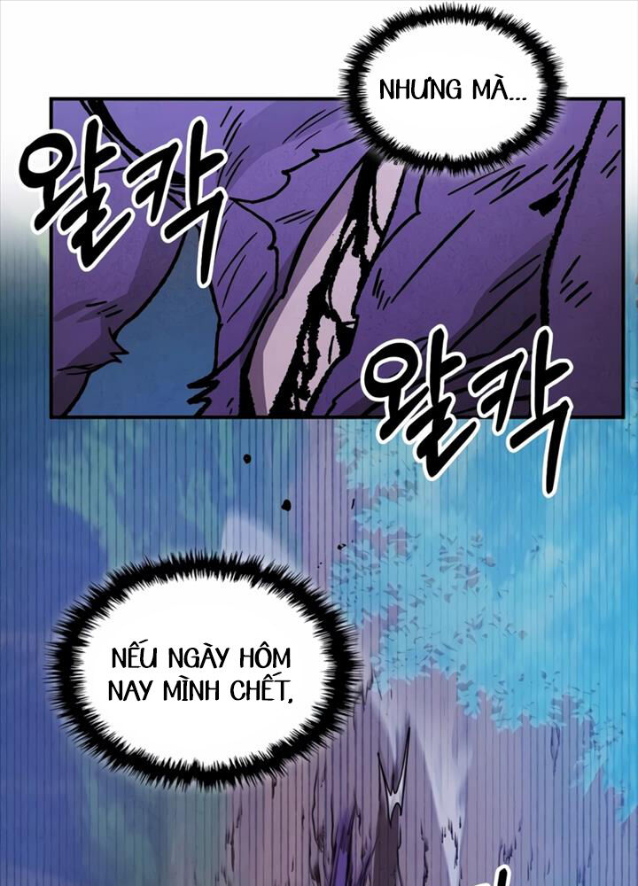 Vị Thần Trở Lại Chapter 100 - Trang 88