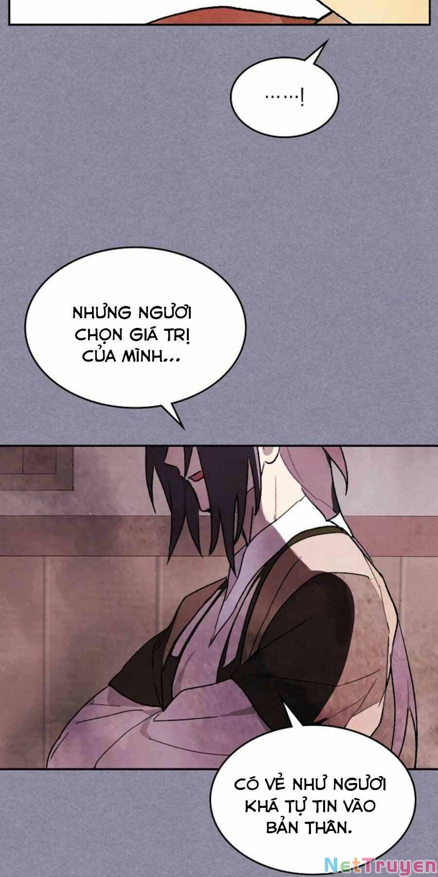 Vị Thần Trở Lại Chapter 7 - Trang 68