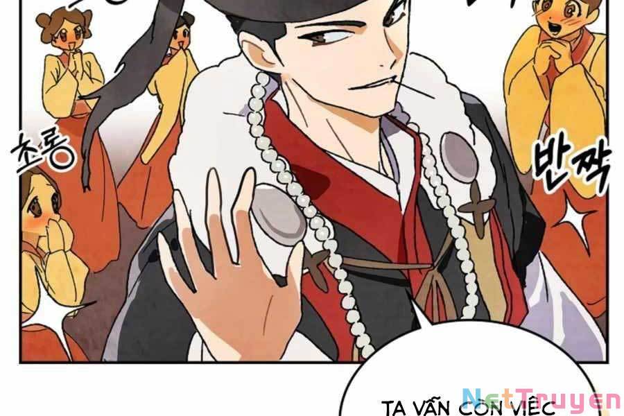 Vị Thần Trở Lại Chapter 8 - Trang 7