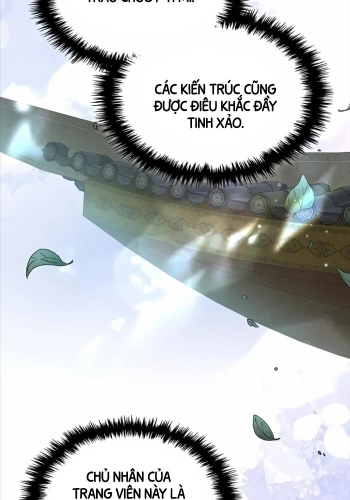 Vị Thần Trở Lại Chapter 102 - Trang 27