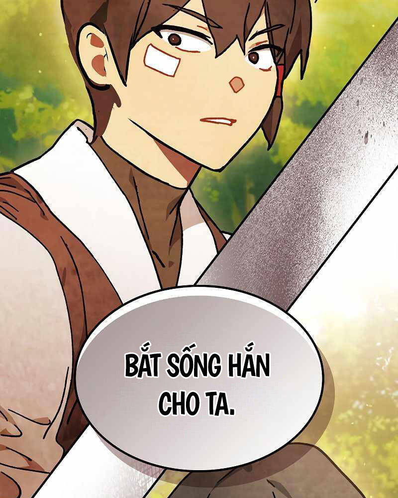 Vị Thần Trở Lại Chapter 33 - Trang 4