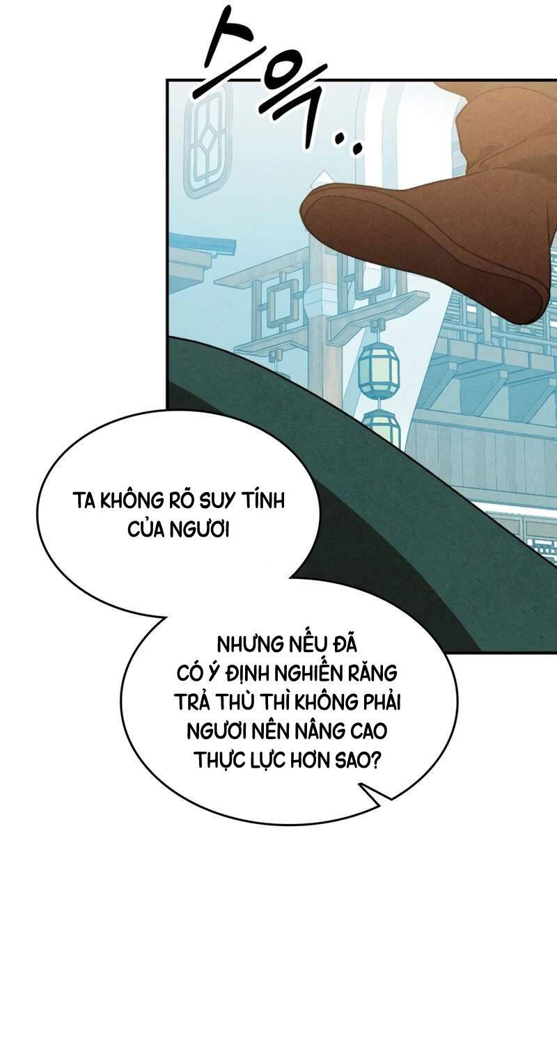 Vị Thần Trở Lại Chapter 95 - Trang 58