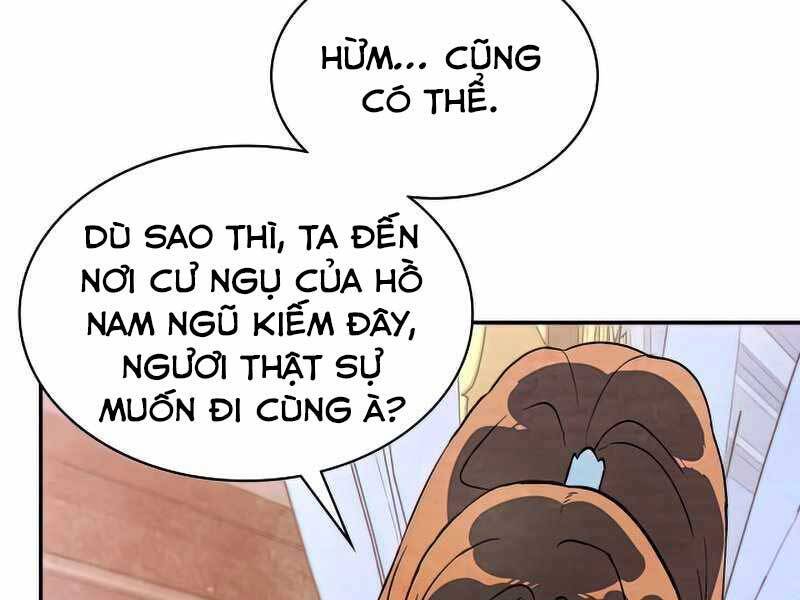 Vị Thần Trở Lại Chapter 22 - Trang 94