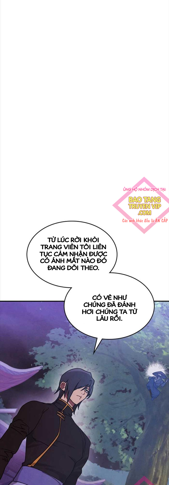 Vị Thần Trở Lại Chapter 97 - Trang 8