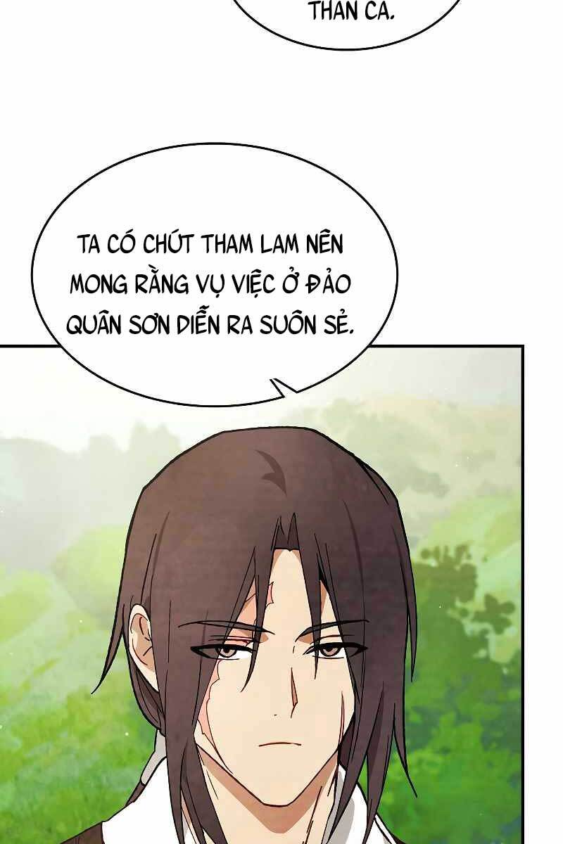 Vị Thần Trở Lại Chapter 43 - Trang 30