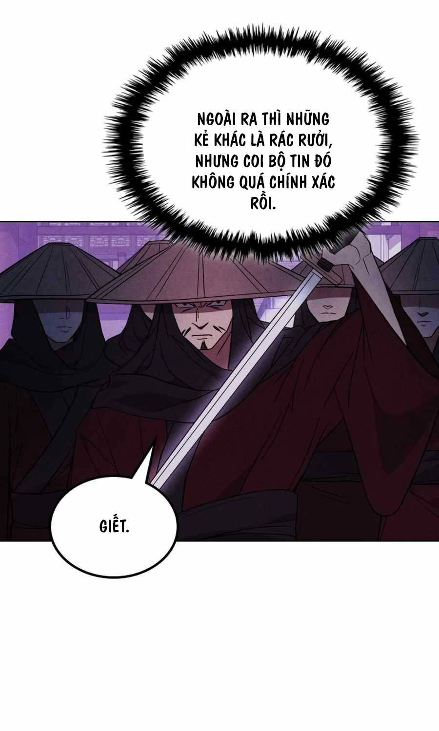 Vị Thần Trở Lại Chapter 98 - Trang 49