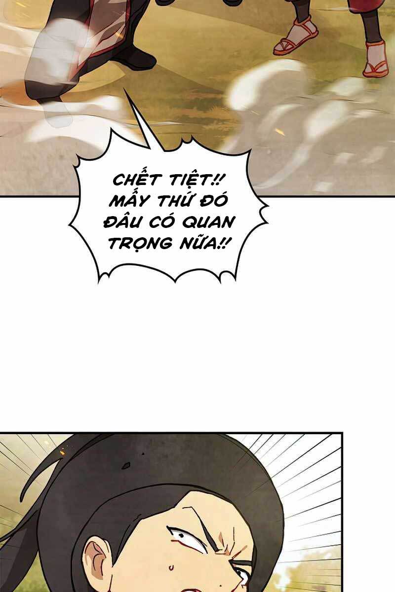 Vị Thần Trở Lại Chapter 39 - Trang 19