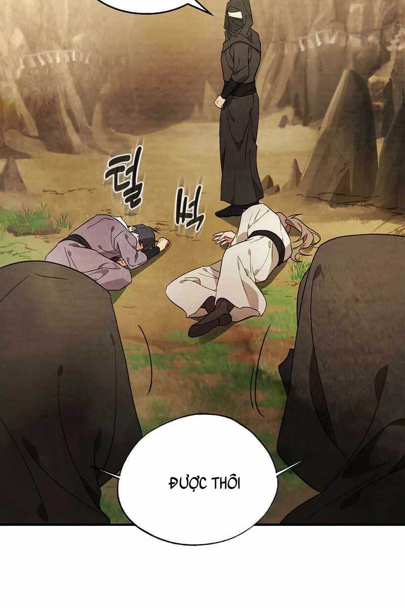 Vị Thần Trở Lại Chapter 39 - Trang 78