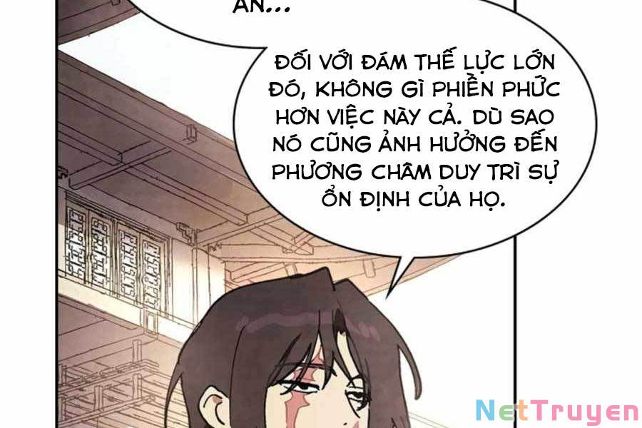 Vị Thần Trở Lại Chapter 15 - Trang 18