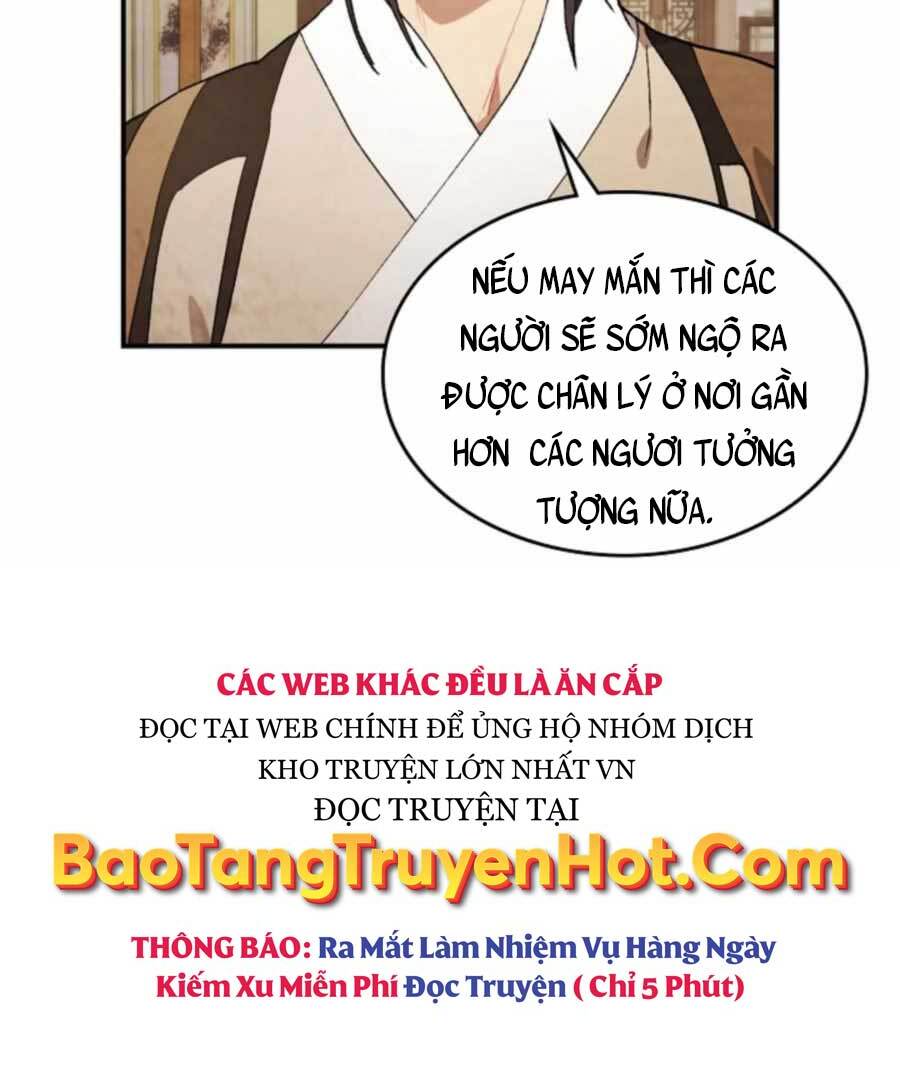 Vị Thần Trở Lại Chapter 37 - Trang 44