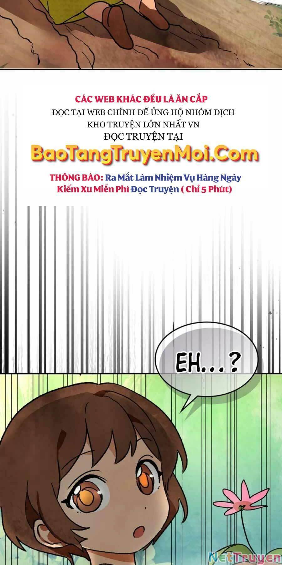 Vị Thần Trở Lại Chapter 7 - Trang 27