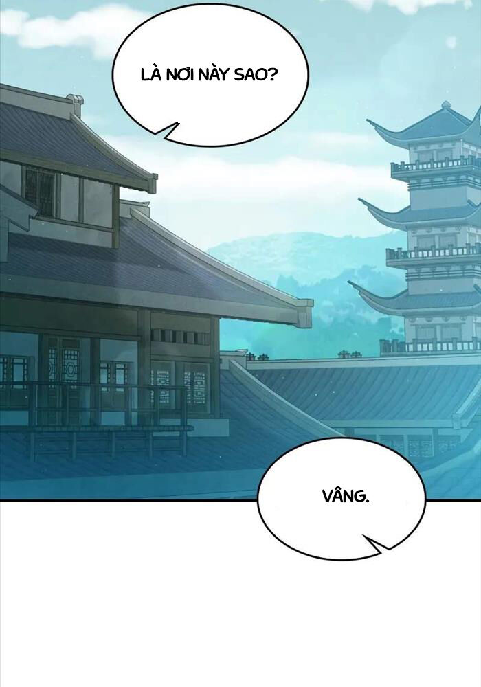 Vị Thần Trở Lại Chapter 101 - Trang 34