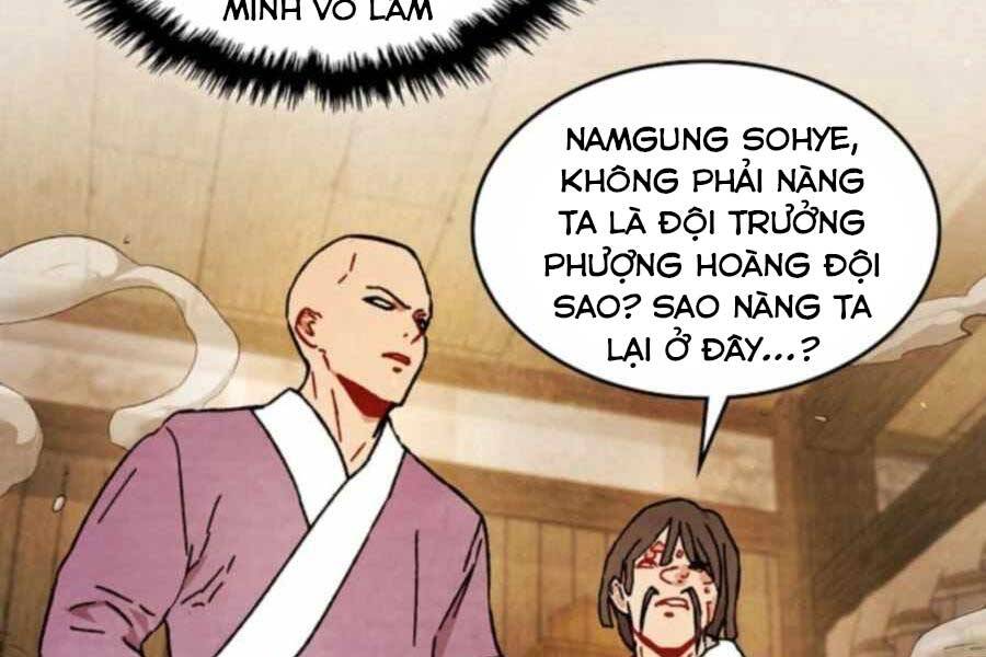 Vị Thần Trở Lại Chapter 34 - Trang 14