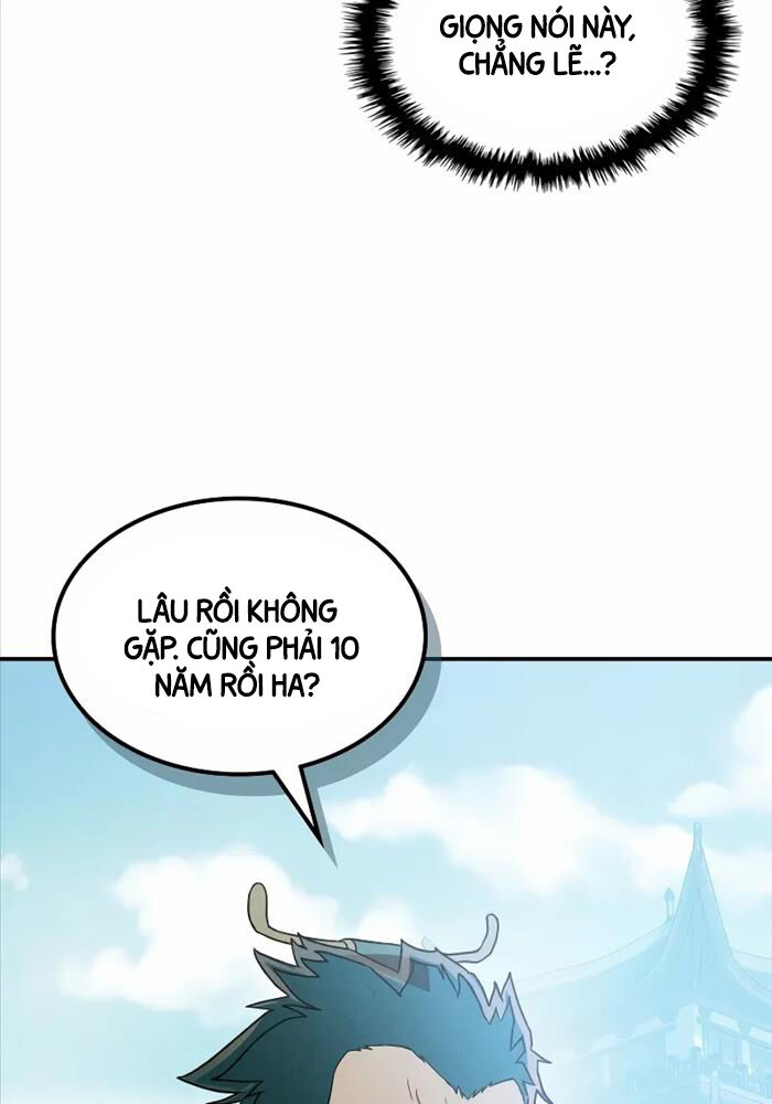 Vị Thần Trở Lại Chapter 102 - Trang 61