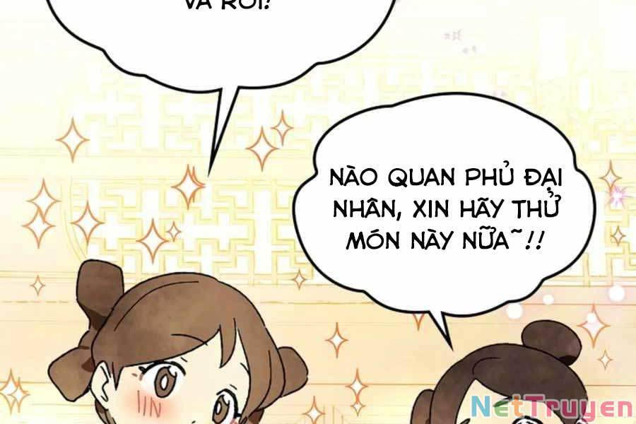 Vị Thần Trở Lại Chapter 8 - Trang 3