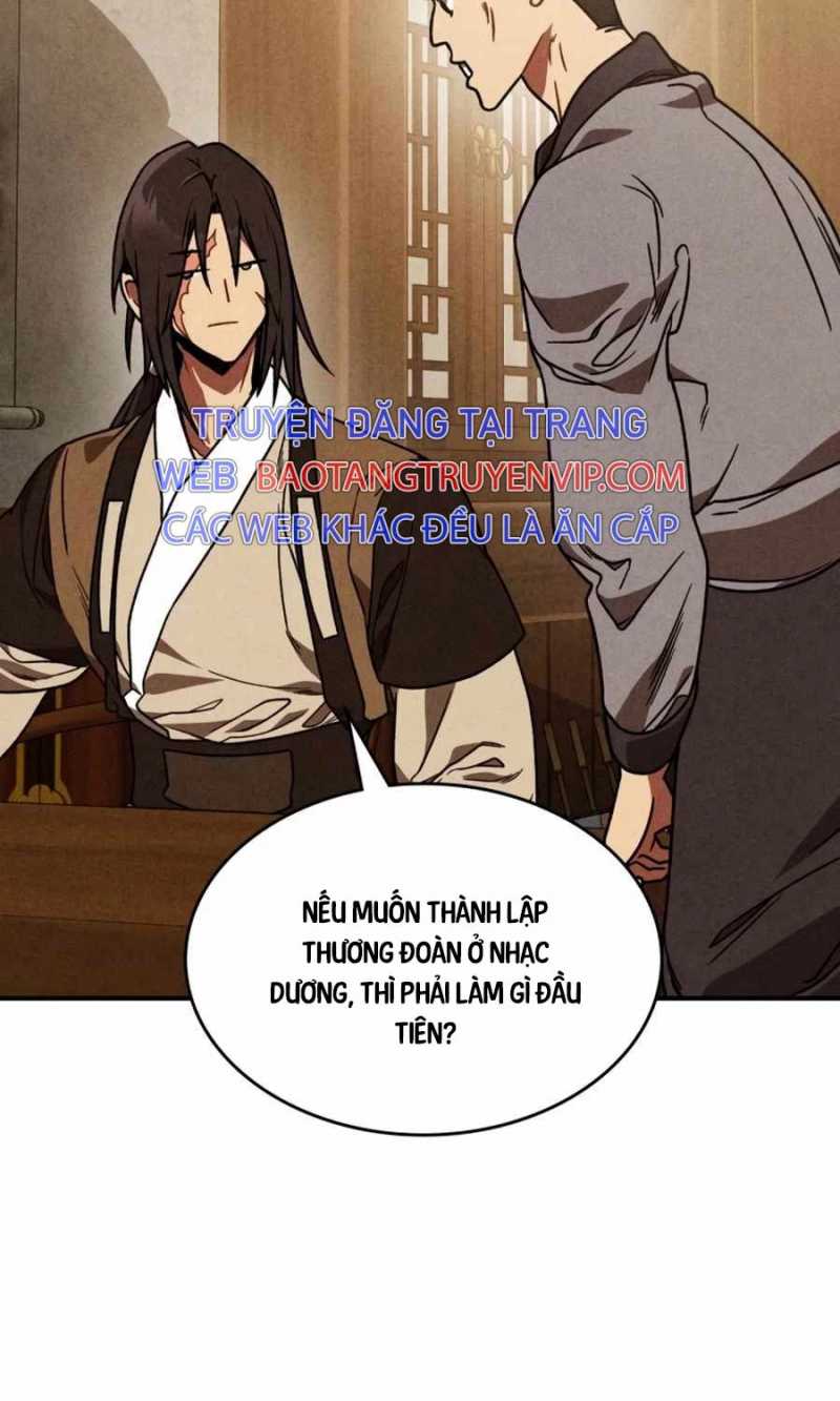 Vị Thần Trở Lại Chapter 94 - Trang 15