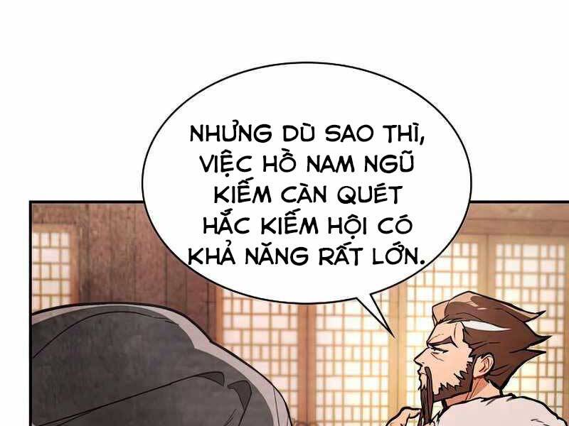 Vị Thần Trở Lại Chapter 22 - Trang 199