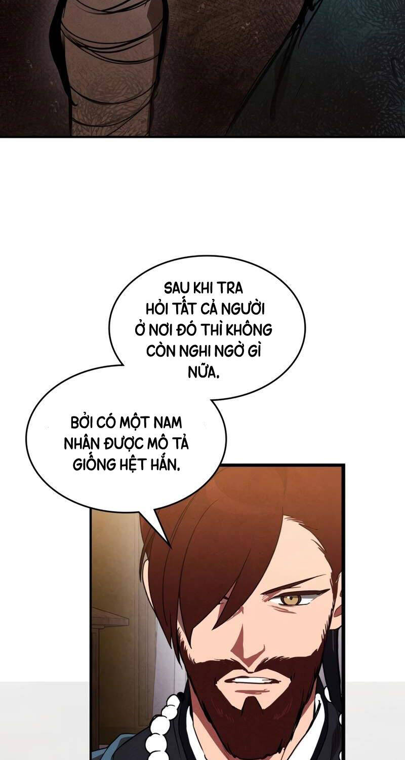 Vị Thần Trở Lại Chapter 95 - Trang 76