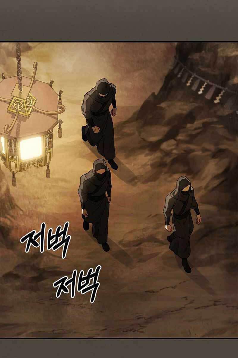 Vị Thần Trở Lại Chapter 39 - Trang 80