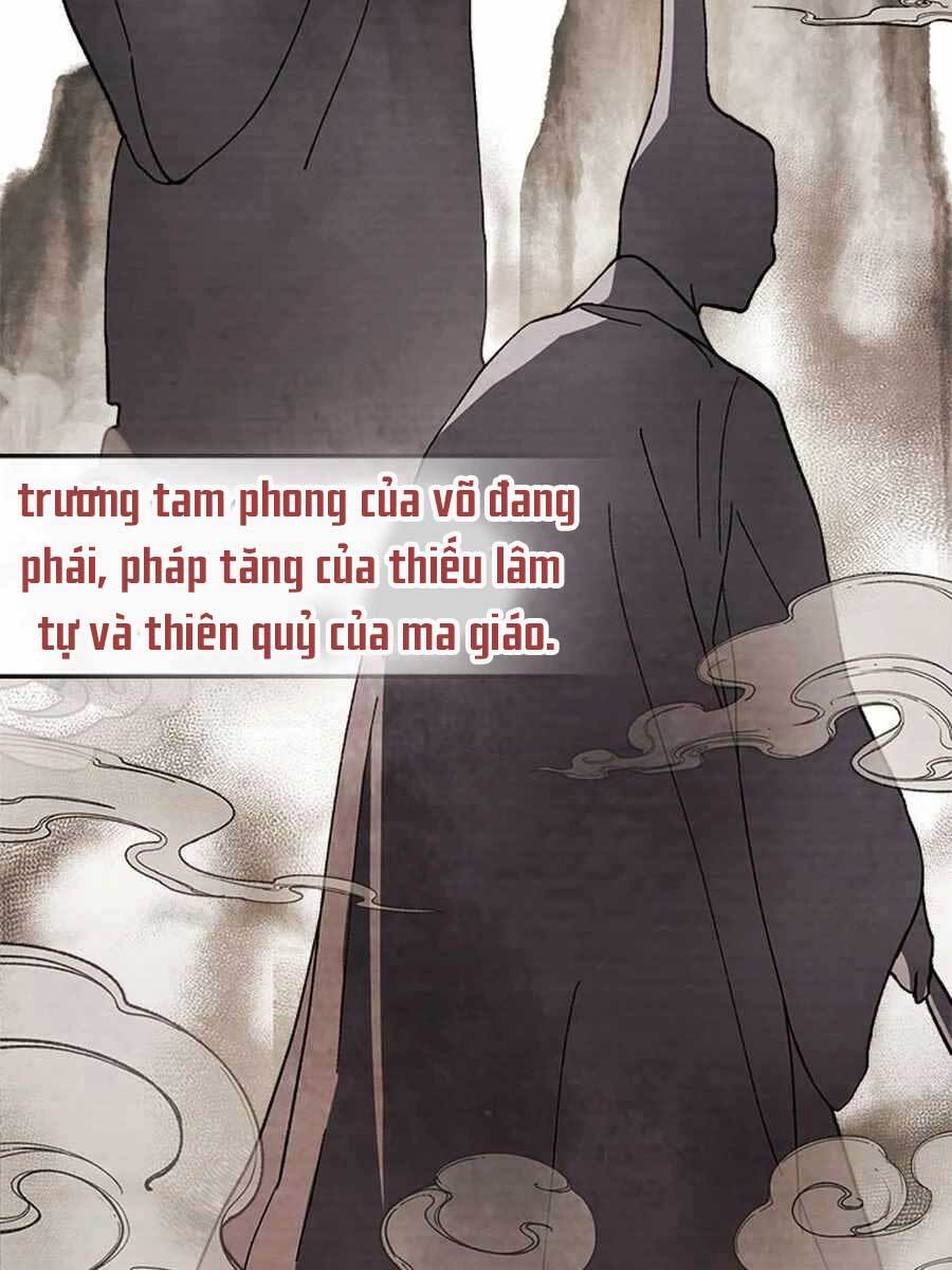 Vị Thần Trở Lại Chapter 36 - Trang 6