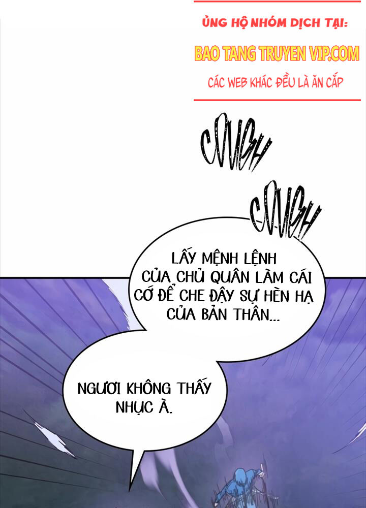 Vị Thần Trở Lại Chapter 100 - Trang 91