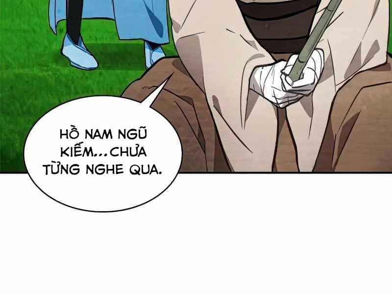 Vị Thần Trở Lại Chapter 22 - Trang 36