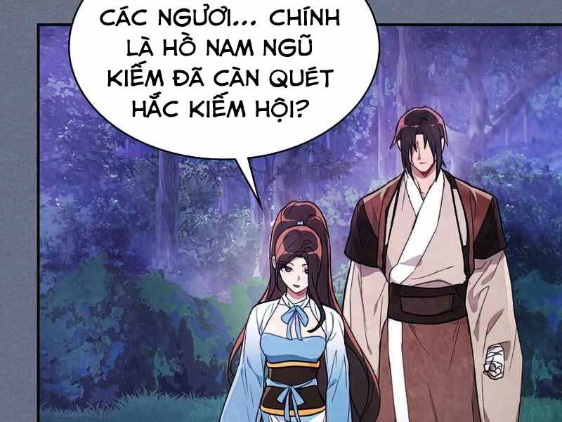 Vị Thần Trở Lại Chapter 22 - Trang 111