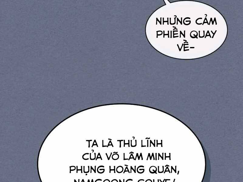 Vị Thần Trở Lại Chapter 22 - Trang 122