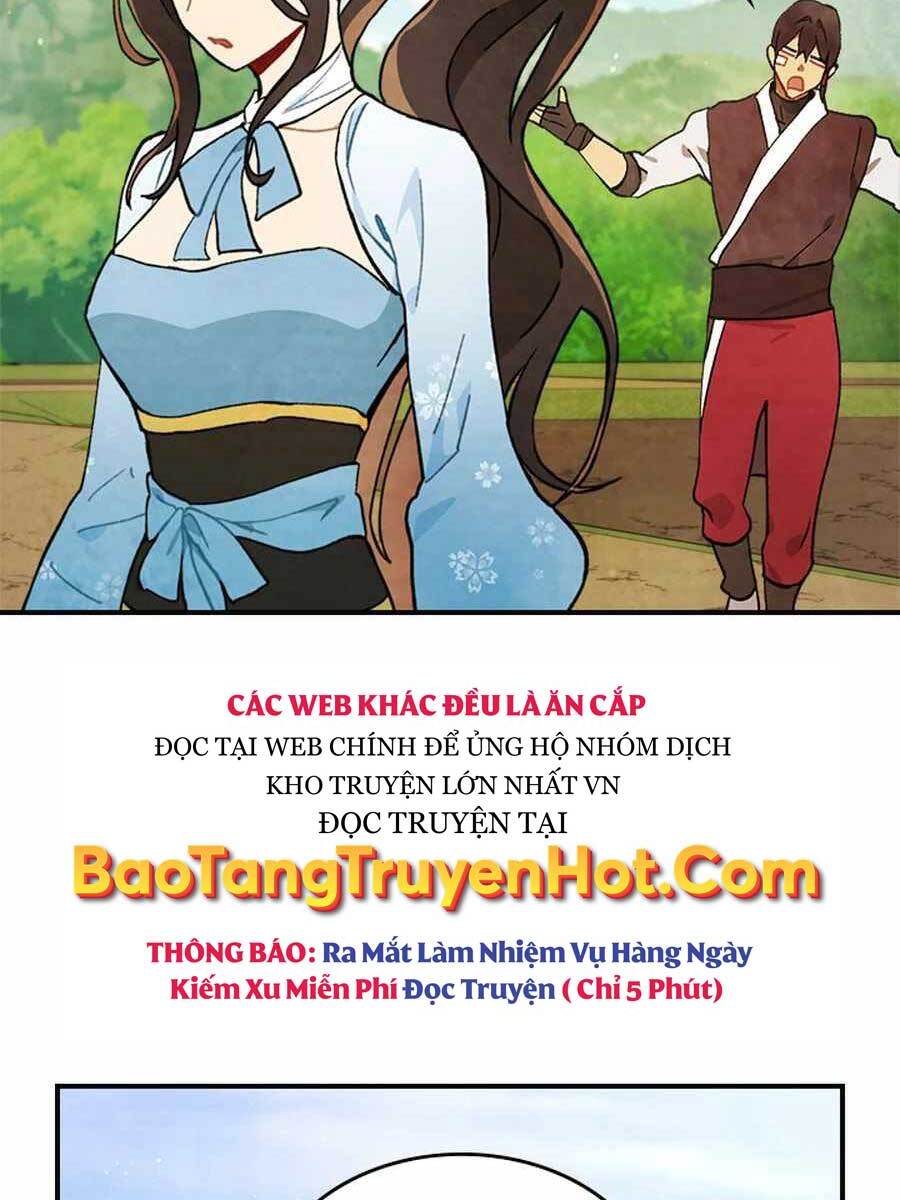 Vị Thần Trở Lại Chapter 36 - Trang 43