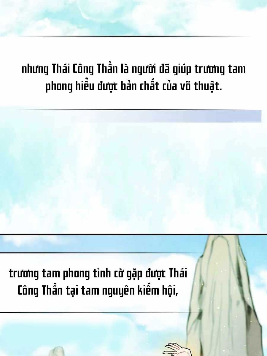 Vị Thần Trở Lại Chapter 36 - Trang 16