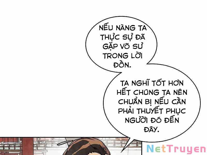 Vị Thần Trở Lại Chapter 20 - Trang 16