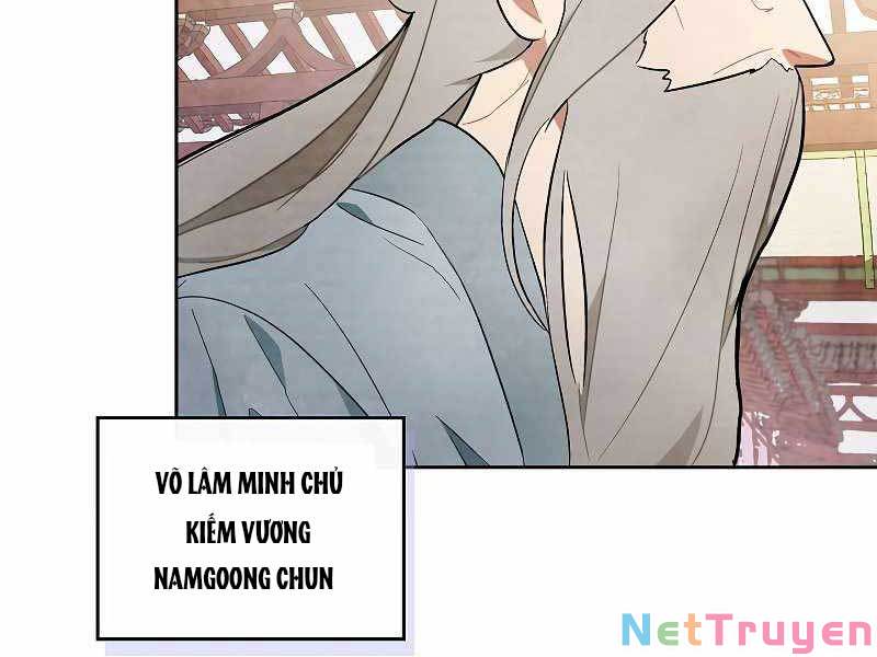 Vị Thần Trở Lại Chapter 20 - Trang 19