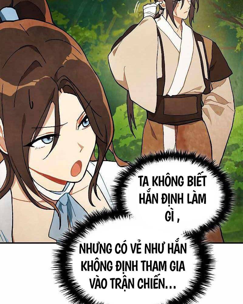 Vị Thần Trở Lại Chapter 33 - Trang 12