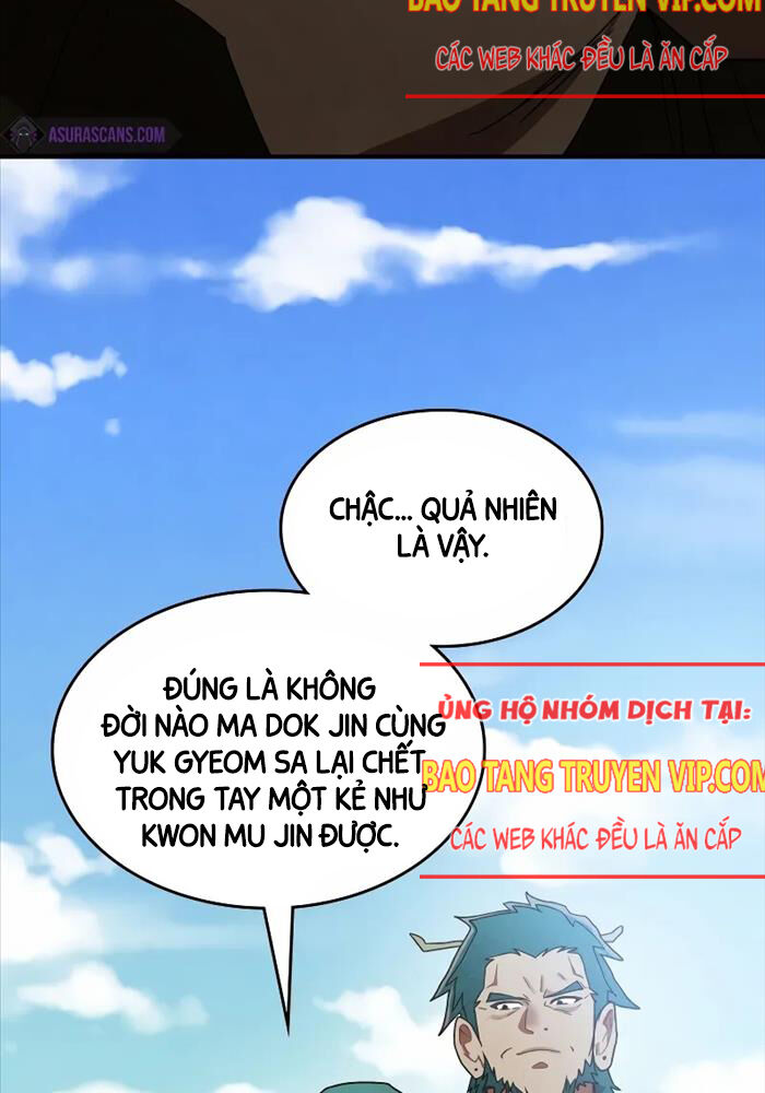 Vị Thần Trở Lại Chapter 102 - Trang 63