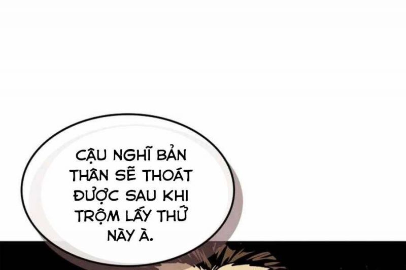 Vị Thần Trở Lại Chapter 9 - Trang 13