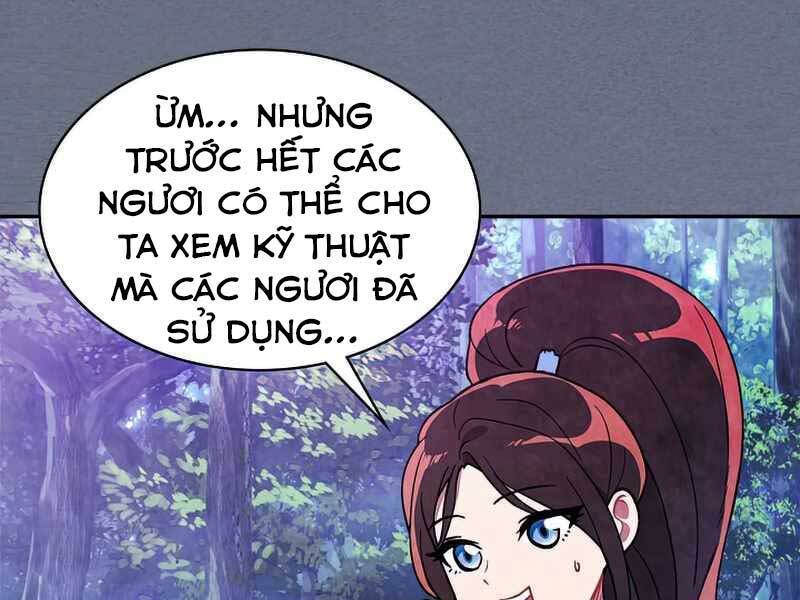 Vị Thần Trở Lại Chapter 22 - Trang 146