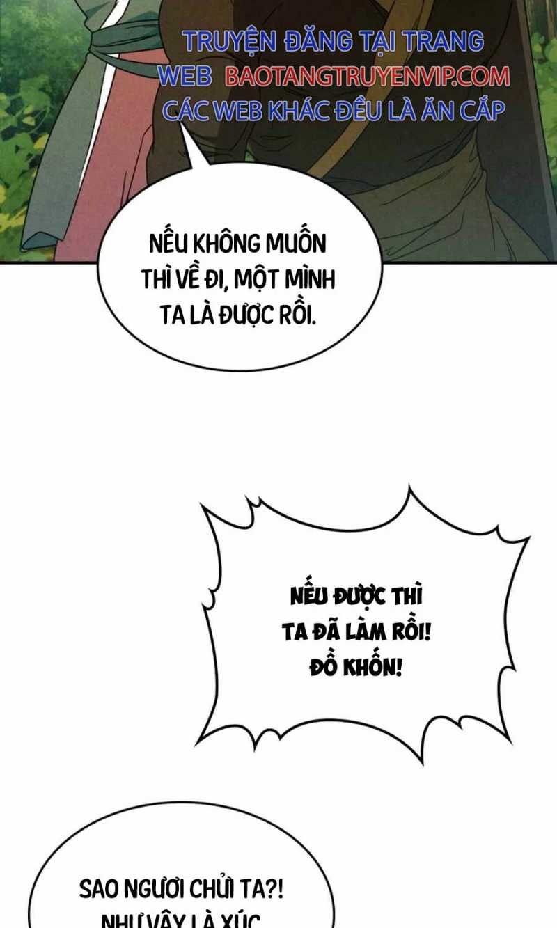 Vị Thần Trở Lại Chapter 94 - Trang 70