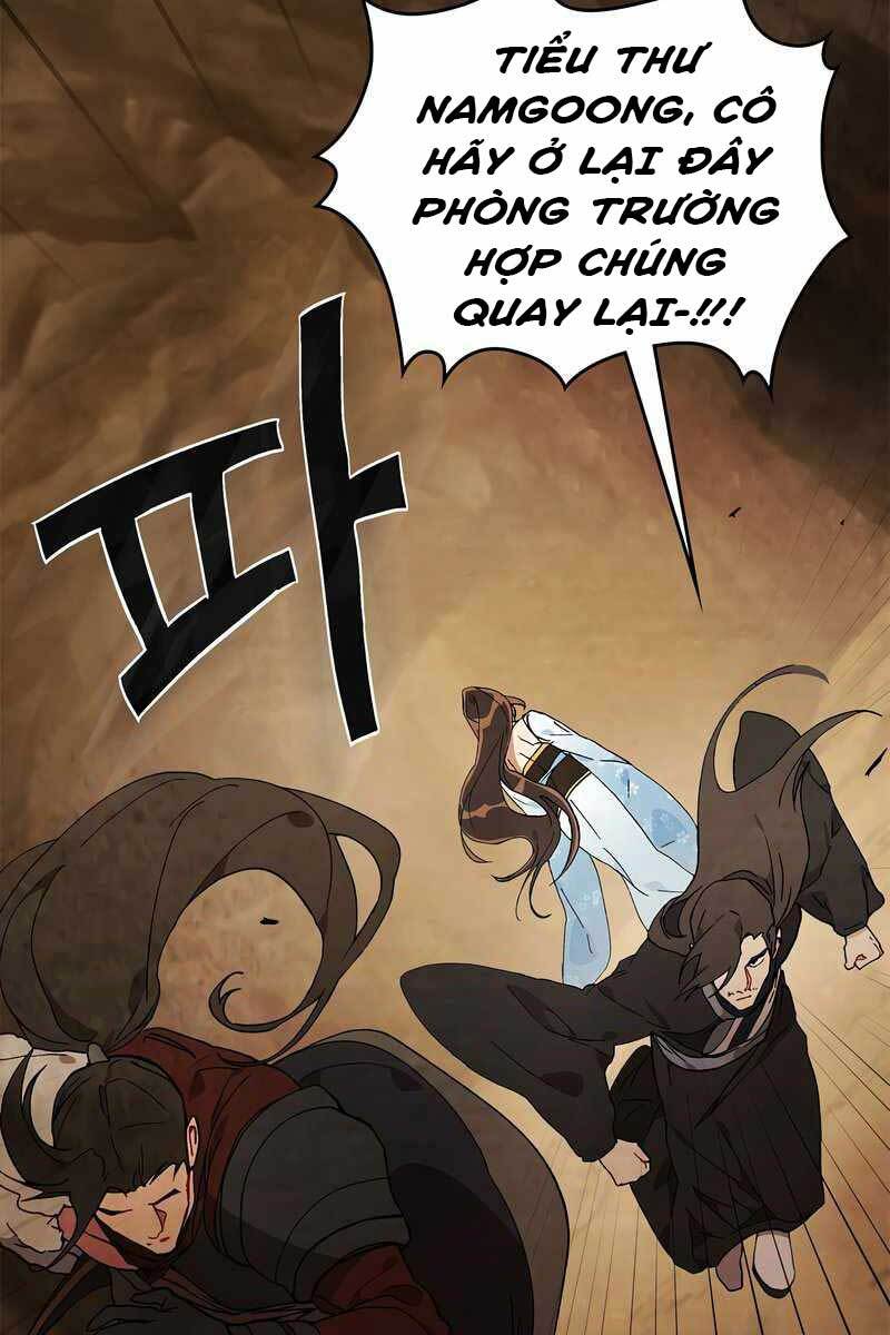 Vị Thần Trở Lại Chapter 40 - Trang 82