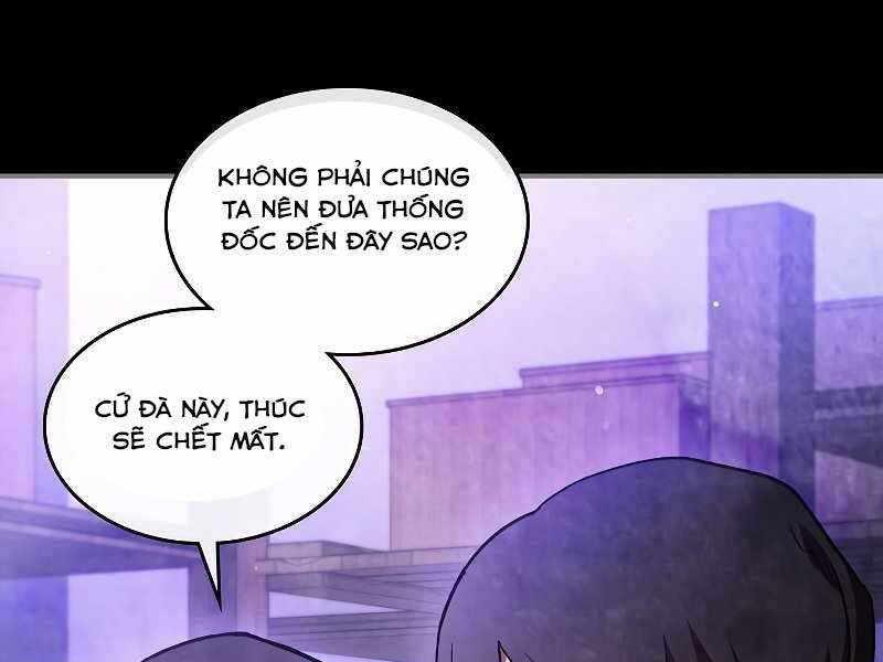 Vị Thần Trở Lại Chapter 27 - Trang 12