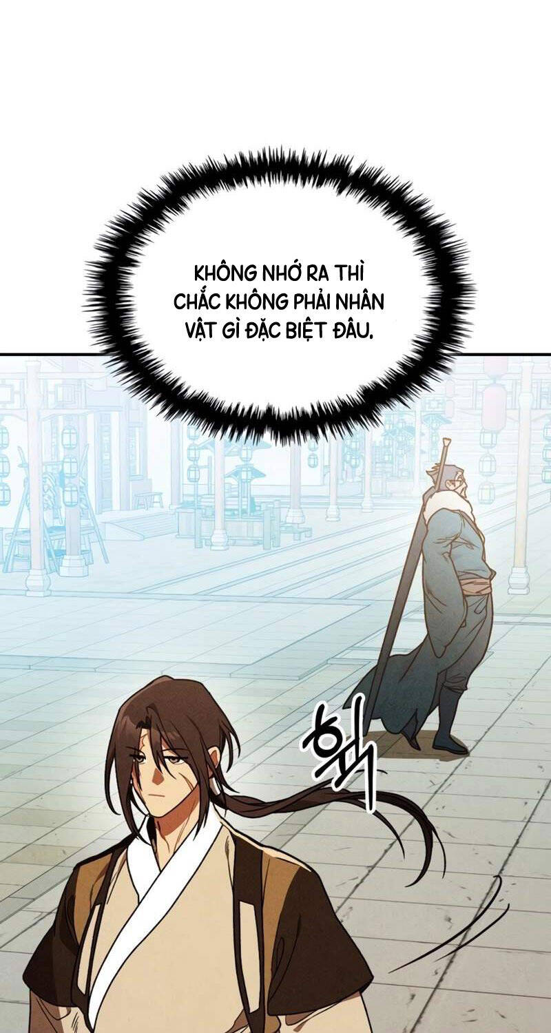 Vị Thần Trở Lại Chapter 95 - Trang 29